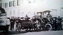 vetture in gara a Padova per la Coppa Italia 1901